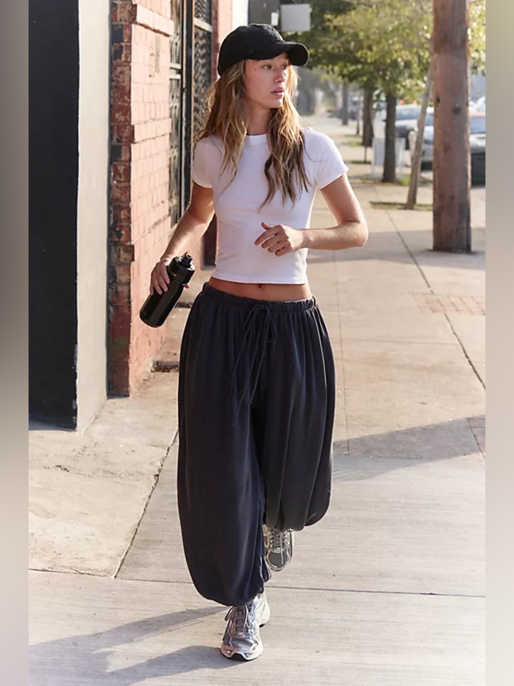 FP Movement / Momentum Balloon Pants